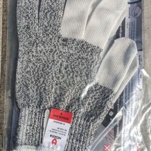 Cut Resistant Gloves